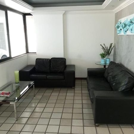 Apartamento Ponta Verde - Beira Mar Масейо Екстер'єр фото