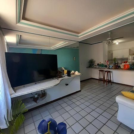 Apartamento Ponta Verde - Beira Mar Масейо Екстер'єр фото