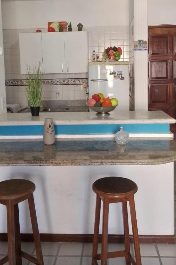 Apartamento Ponta Verde - Beira Mar Масейо Екстер'єр фото