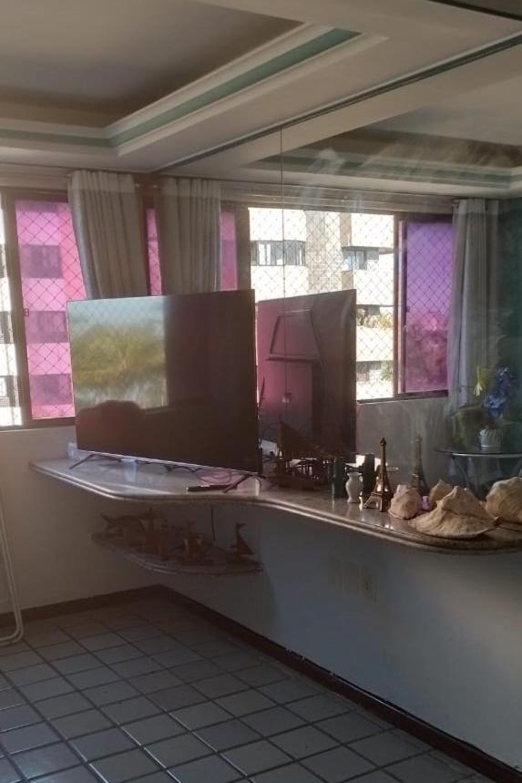 Apartamento Ponta Verde - Beira Mar Масейо Екстер'єр фото