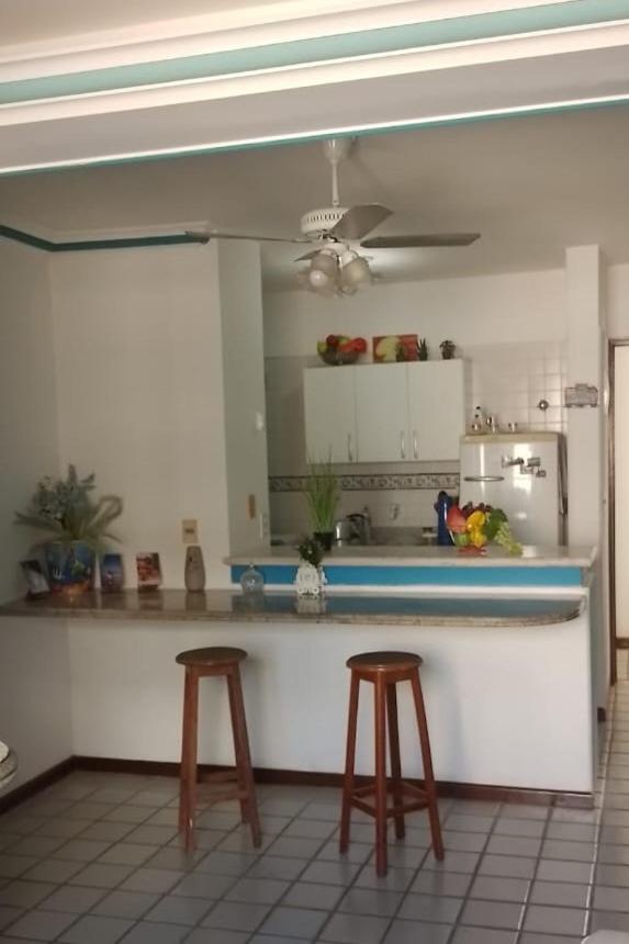 Apartamento Ponta Verde - Beira Mar Масейо Екстер'єр фото