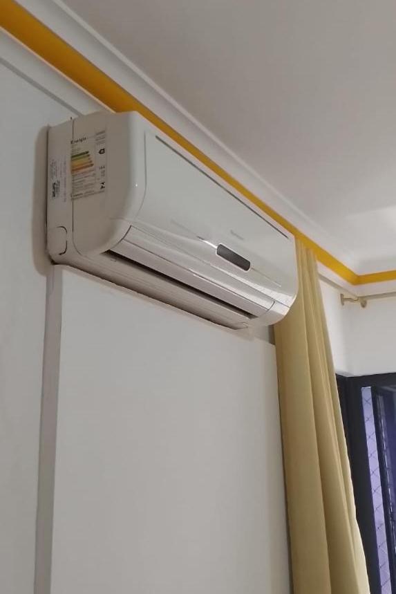 Apartamento Ponta Verde - Beira Mar Масейо Екстер'єр фото