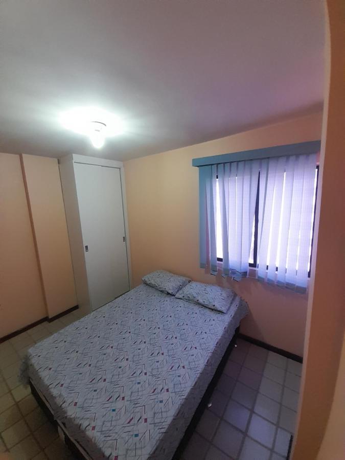 Apartamento Ponta Verde - Beira Mar Масейо Екстер'єр фото