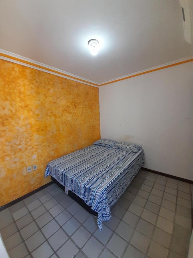 Apartamento Ponta Verde - Beira Mar Масейо Екстер'єр фото