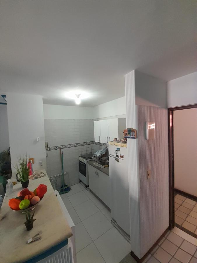 Apartamento Ponta Verde - Beira Mar Масейо Екстер'єр фото