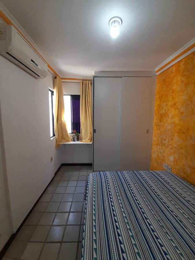 Apartamento Ponta Verde - Beira Mar Масейо Екстер'єр фото