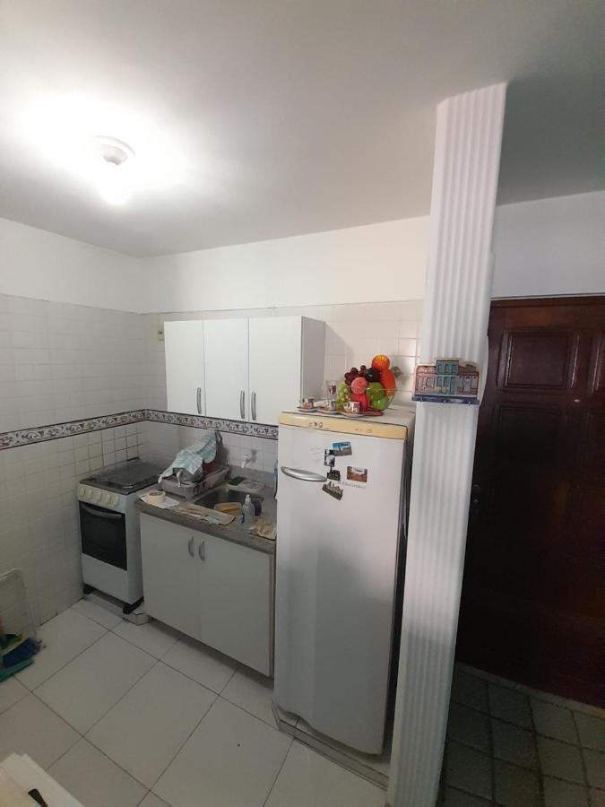 Apartamento Ponta Verde - Beira Mar Масейо Екстер'єр фото
