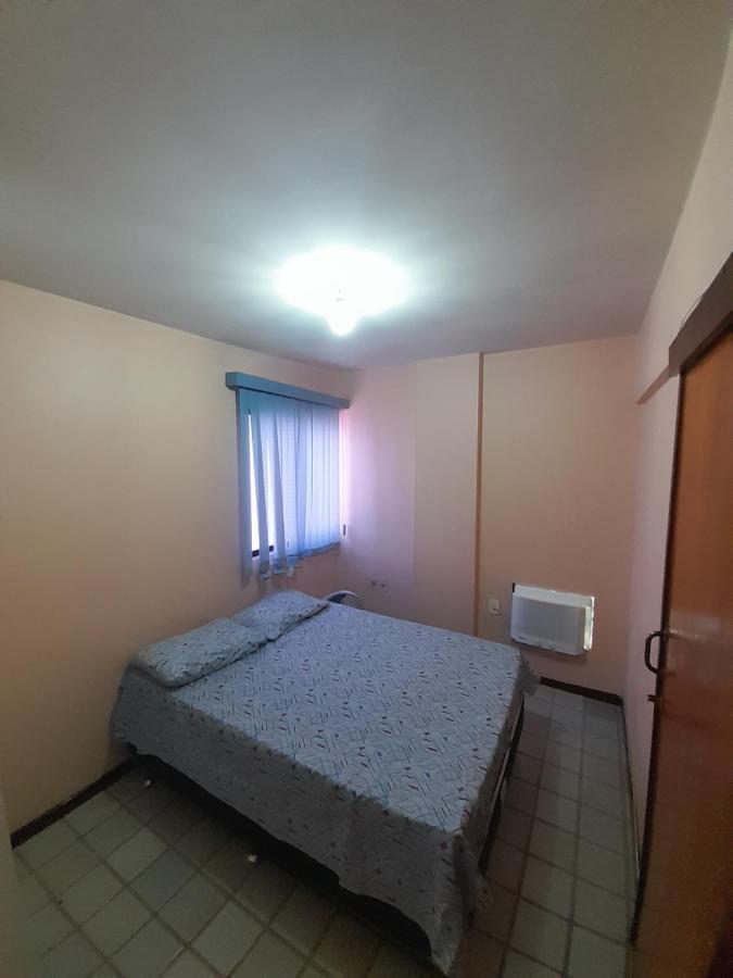 Apartamento Ponta Verde - Beira Mar Масейо Екстер'єр фото