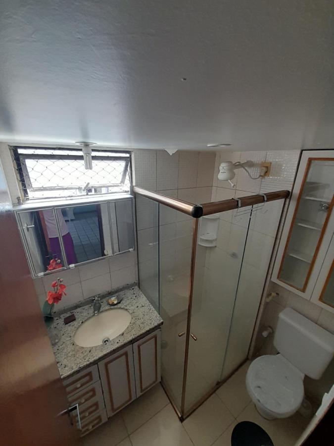 Apartamento Ponta Verde - Beira Mar Масейо Екстер'єр фото