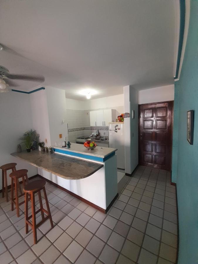 Apartamento Ponta Verde - Beira Mar Масейо Екстер'єр фото